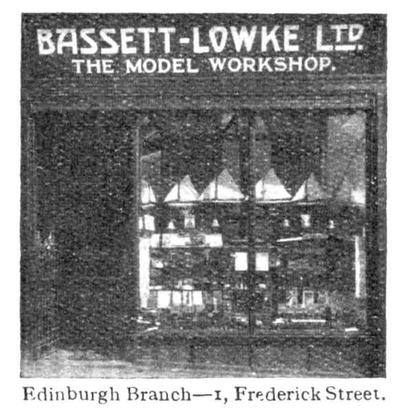 File:Bassett-Lowke, 1 Frederick Street (BL-B 1924).jpg