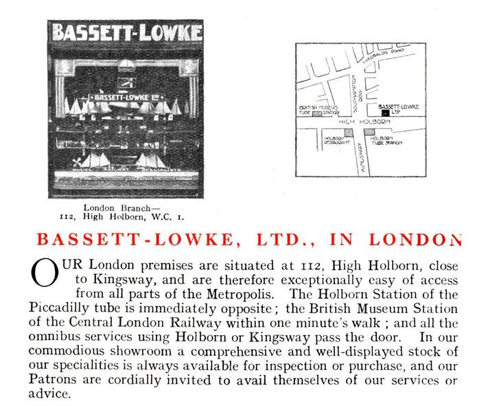 File:Bassett-Lowke London Shop, 112 High Holborn (BL-B 1924).jpg