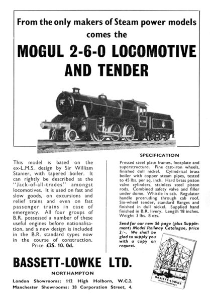 File:Bassett-Lowke Mogul 2-6-0 locomotive (MM 1957-12).jpg