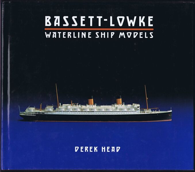 File:Bassett-Lowke Waterline Ship Models, Derek Head, ISBN 1872727727.jpg