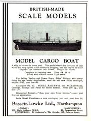 link=https://www.brightontoymuseum.co.uk/w/images/Bassett-Lowke model cargo boat advert.jpg