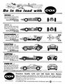 Be In The Lead With Cox, slotcar range, advert (MM 1966-10).jpg