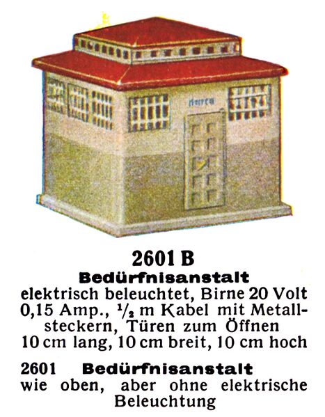 File:Bedürfnisanstalt - Public Toilet, Märklin 2601 (MarklinCat 1931).jpg