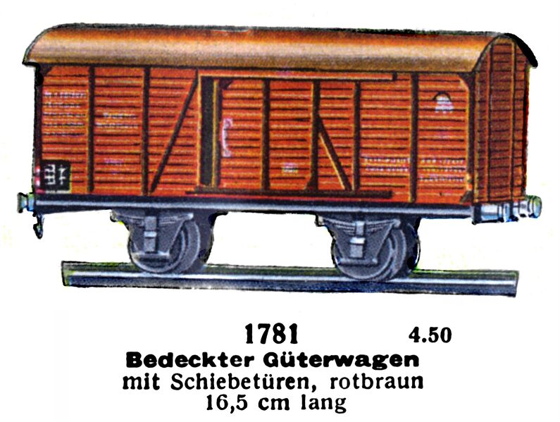 File:Bedeckter Güterwagen - Closed Goods Wagon, Märklin 1781 (MarklinCat 1939).jpg