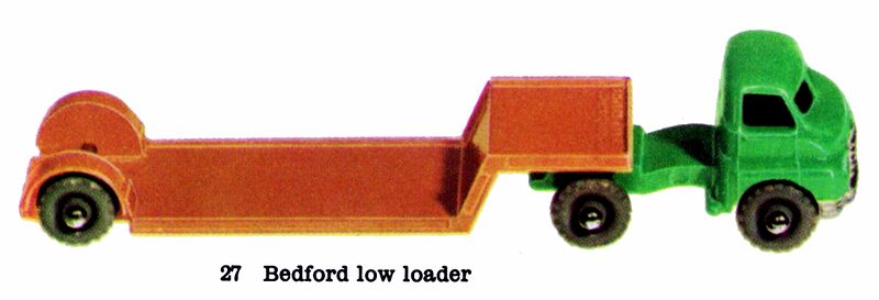 File:Bedford Low Loader, Matchbox No27 (MBCat 1959).jpg