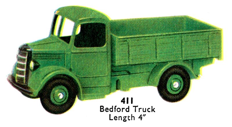 File:Bedford Truck, Dinky Toys 411 (DinkyCat 1957-08).jpg