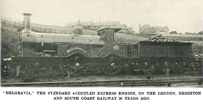 File:Belgravia, LBSCR 201, 2-4-0 locomotive (TRM 1903-04).jpg