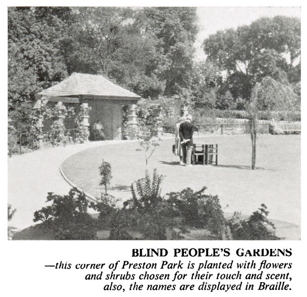 File:Blind Peoples Gardens, Preston Park (BHOG ~1961).jpg