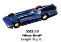 Bluebird Record-Breaking Car, Märklin 5521-18 (MarklinCat 1936).jpg