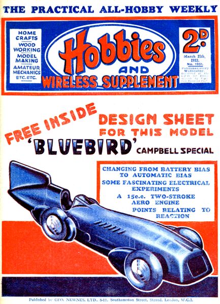 File:Bluebird Special, Hobbies no1951 (HW 1933-03-11).jpg