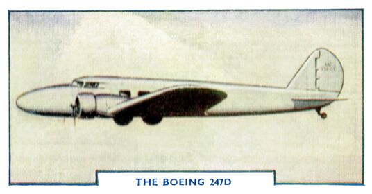Boeing 247D, Card No 50 (GPAviation 1938).jpg