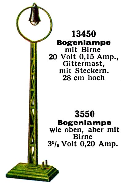 File:Bogenlampe - Street Lamp, Märklin 3550 (MarklinCat 1931).jpg