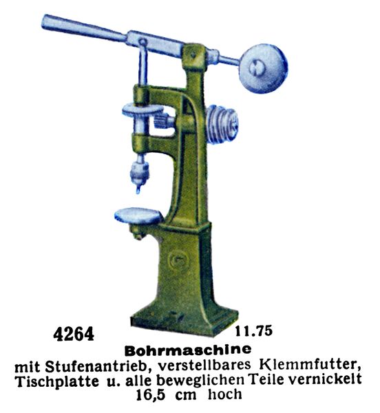 File:Bohrmaschine - Drill Station, Märklin 4264 (MarklinCat 1939).jpg