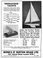 Bond's, Endeavour Yachts and model track (MM 1941-09).jpg
