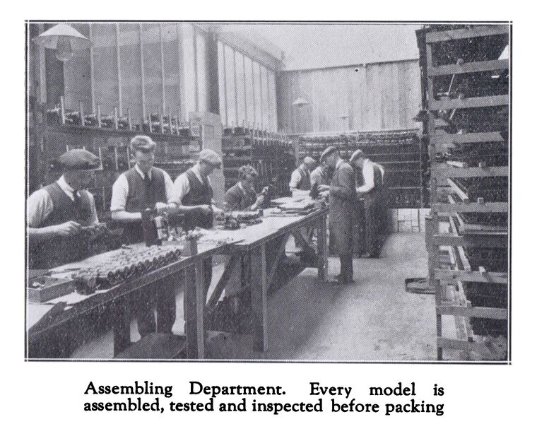 File:Bowman Models, Assembly Department (BowmanCat ~1931).jpg