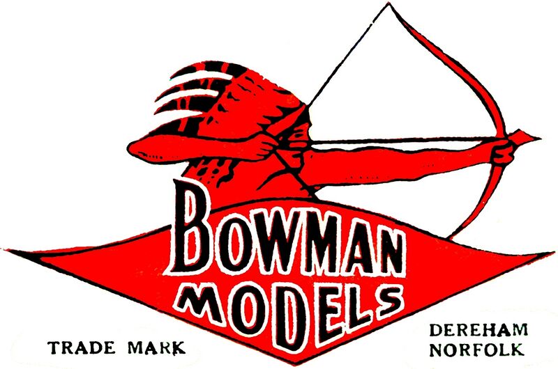 File:Bowman Models, logo, bow-shape.jpg