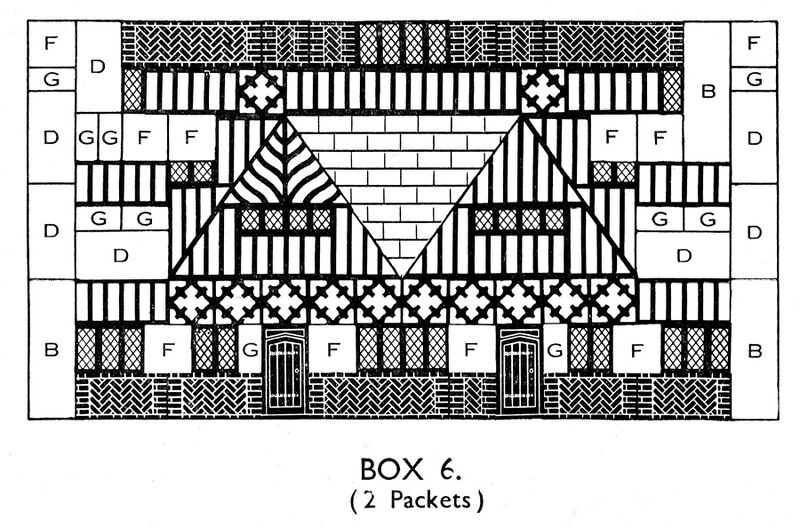 File:Box 6, contents, Lotts Tudor Blocks.jpg