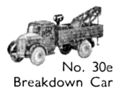 Breakdown Car, Dinky Toys 30e (MCat 1939).jpg