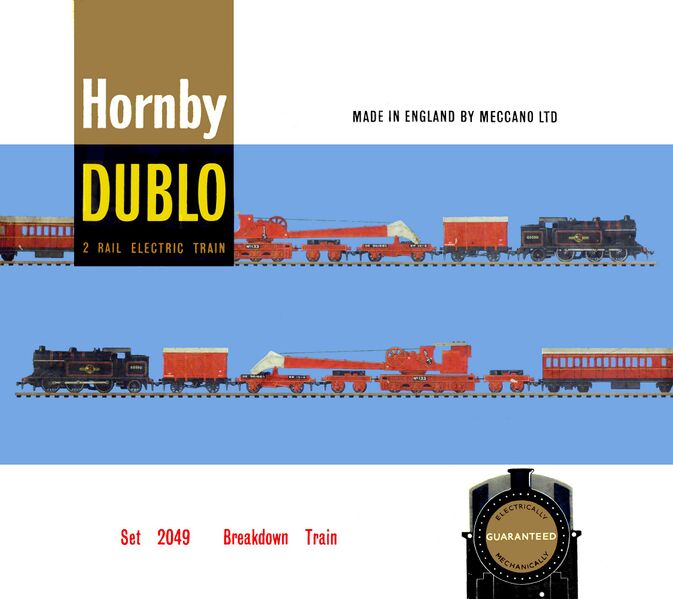 File:Breakdown Train Set, box artwork (Hornby Dublo 2049).jpg