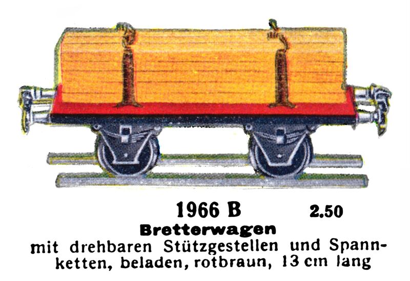 File:Bretterwagen - Timber Wagon, Märklin 1966 (MarklinCat 1939).jpg