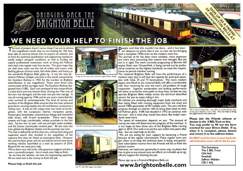File:Brighton Belle leaflet, interior (5BEL Trust ~2013).jpg