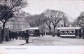 Brighton Electric Trams, postcard, Victoria Gardens.jpg