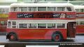 Brighton Hove and District BUT-Weymann No44 trolleybus 391, side (Ken Allbon).jpg