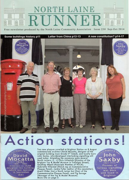 File:Brighton Station plaques (NLR 2014-09).jpg