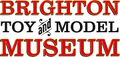Brighton Toy and Model Museum, 2012 logo.jpg