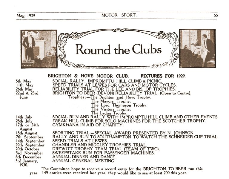 File:Brighton and Hove Motor Club 1929 events (MotorSport 1929-05).jpg