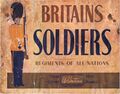 Britains Soldiers Regiments of all Nations, paper label for box (W Britain).jpg