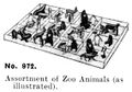 Britains Zoo, Set 972 (BritCat 1940).jpg