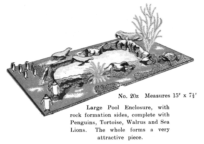 File:Britains Zoo Enclosure 20z, Large Pool (BritCat 1940).jpg
