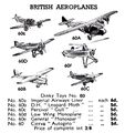 British Aeroplanes, Dinky Toys 60 (MeccanoCat 1939-40).jpg