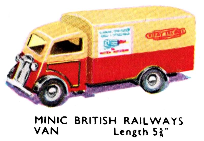 File:British Railways Van, Triang Minic (MinicCat 1950).jpg