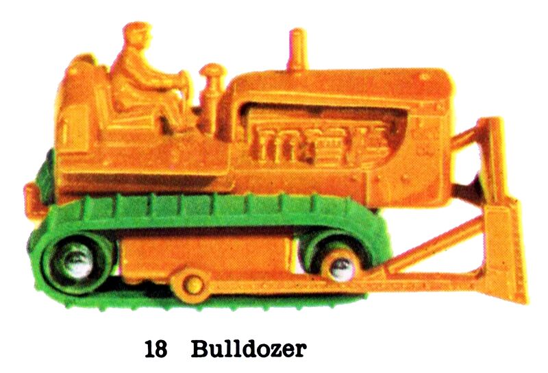 File:Bulldozer, Matchbox No18 (MBCat 1959).jpg