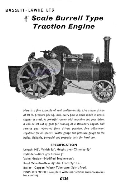 File:Burrell-type Traction Engine (BLCat 1962).jpg