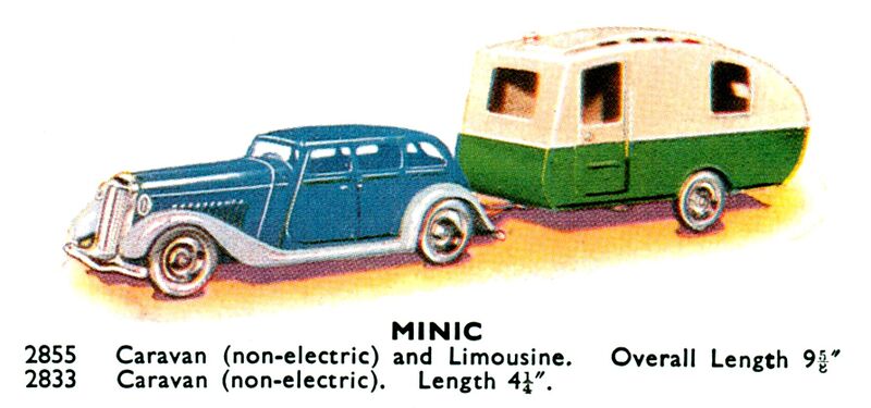 File:Caravan (non-electric). and Limousine, Minic 2833 2855 (TriangCat 1937).jpg