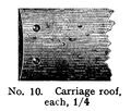 Carriage Roof, Primus Part No 10 (PrimusCat 1923-12).jpg