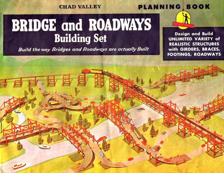 File:Chad Valley Bridge and Roadways Set 1958, cover.jpg
