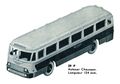 Chausson Bus, Dinky Toys Fr 29 F (MCatFr 1957).jpg