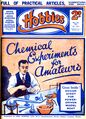 Chemical Experiments for Amateurs, Hobbies no1855 (HW 1931-05-09).jpg