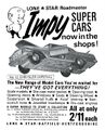 Chrysler Imperial, Impy Super Cars (AirfixMag 1966-09).jpg