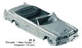 Chrysler New Yorker, Dinky Toys Fr 24 A (MCatFr 1957).jpg