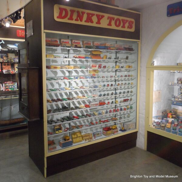 File:Classic Dinky Toys display 2013.jpg