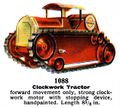 Clockwork Tractor, Märklin 1088 (MarklinCat 1936).jpg