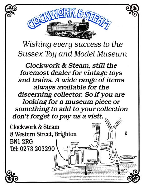 File:Clockwork and Steam, 8 Western Road, Brighton (CollGaz 1991-04).jpg