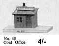 Coal Office, Wardie Master Models 45 (Gamages 1959).jpg