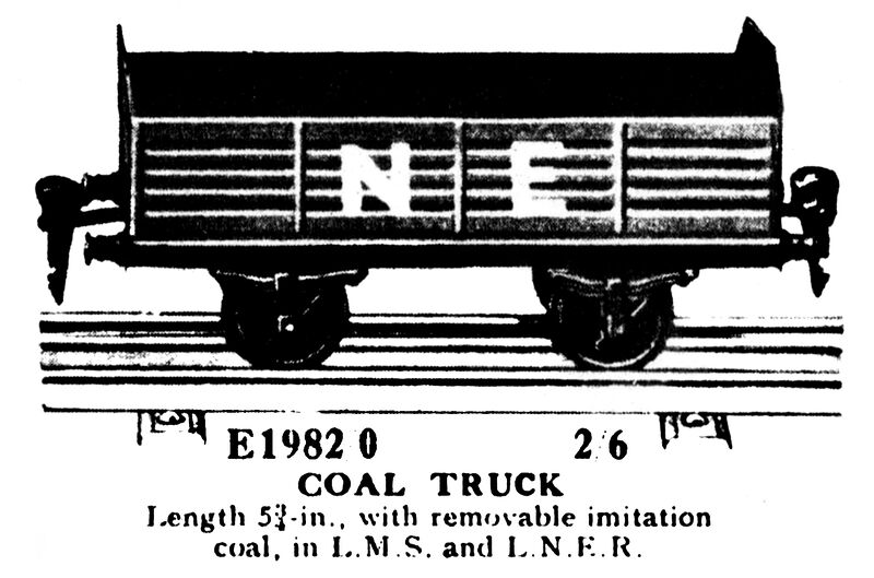File:Coal Truck, Märklin E1982-0 (MarklinCRH ~1925).jpg