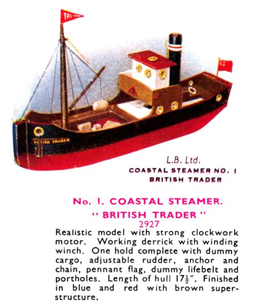 File:Coastal Steamer No1, British Trader, 2927 (TriangCat 1937).jpg